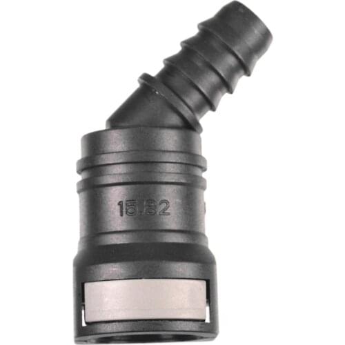 New Design For EV Battery Cooling System fuel quick release fuel connectors quick hose connector