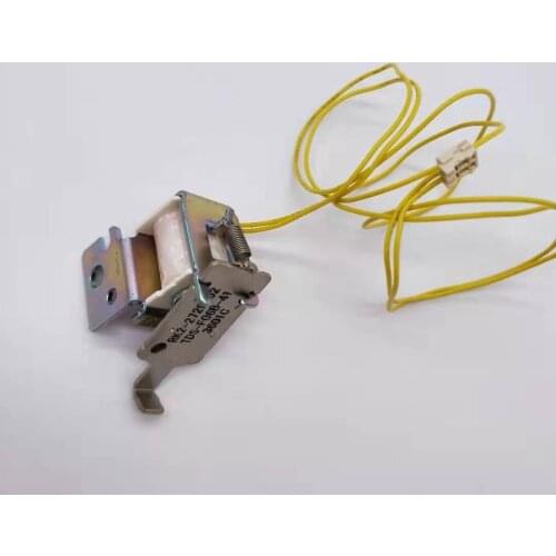 Printer Solenoid RK2-2729 TDS-F06B- 41 for HP Laserjet Pro LJ P2035 / P2055 /MFP400 M401 / M425 series (Tray 2) printer parts