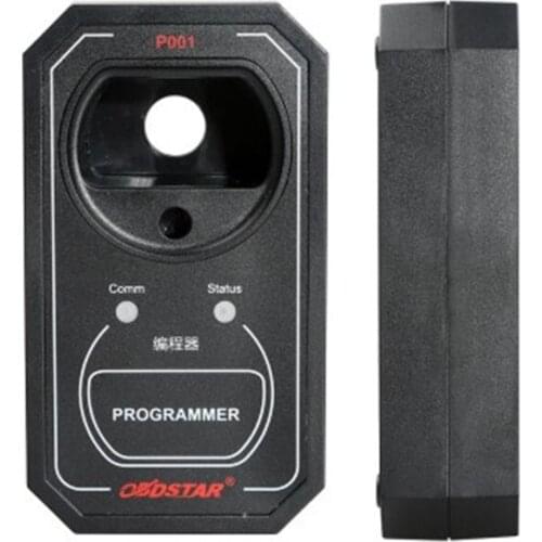 OBDSTAR P001 Programmer 3 in 1 Include RFID + Renew + EEPROM Adapter Function Work with OBDSTAR X300 DP Master