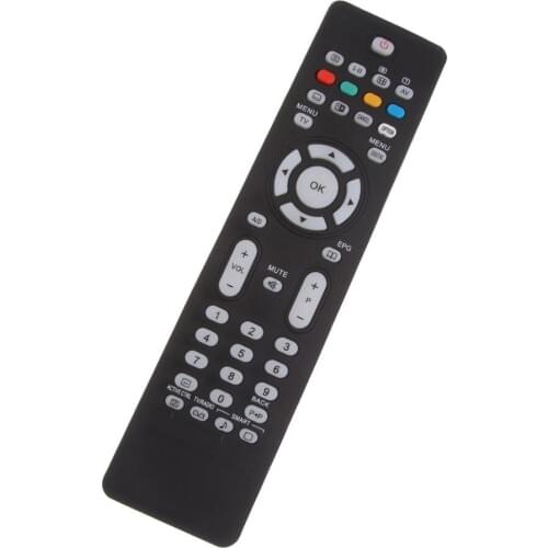 Remote Control For 32PFL5522D/05 37PFL5522D 37PFL5522 37PFL3512D/12 42PFL5522D 47PFL5522D Smart LED LCD TV