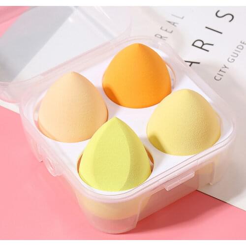 Real Techniques Sponges