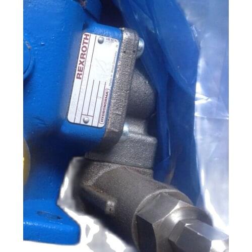 1PV2V7-10/16RE01MC0-14A1 new rexroth pump