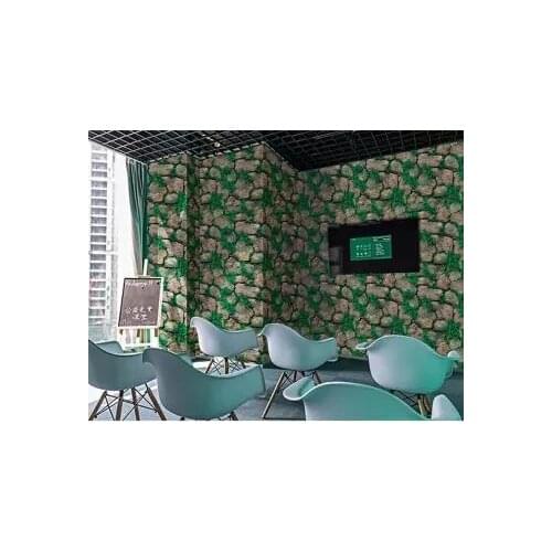 3D Wall Stickers Brick Stone Rustic Effect Self Adhesive Home Decor Vinilos Decorativos By Paredes decoracion hogar moderno