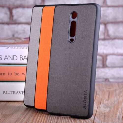 Aioria Phone Cases Xiaomi Redmi K20 Pro