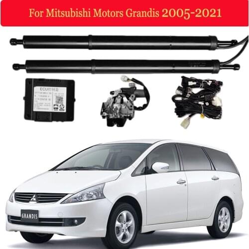 Car Electric Tail Gate Lift Special for Mitsubishi Motors Grandis (2005+） Auto Rear Door Control Tailgate Automatic Trunk Opener