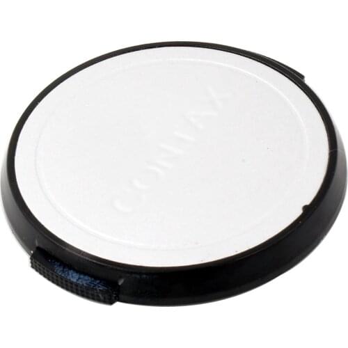 Contax GK-41 46mm Lens Cap for Contax G1 and G2 Cameras