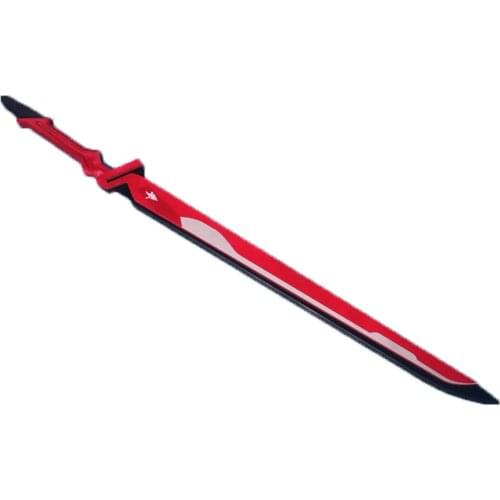 Final Fantasy XIII Eclair Farron cosplay Long sword weapon props for Halloween Fancy Stage Performance Props cosplay performance