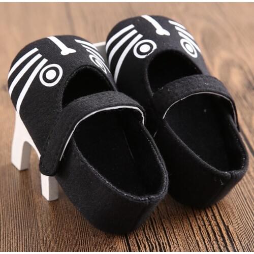 Newborn toddler cartoon kitten pattern baby child girl