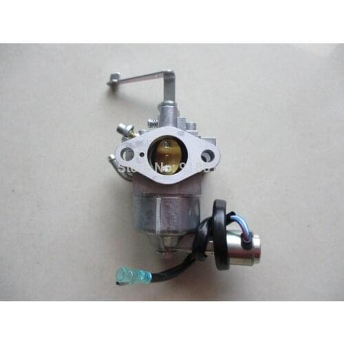 EF7000 CARBURETOR 7HC-E4101-00 GASOLINE GENERATROR PARTS MIKUNI CARB
