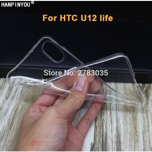 HANPINYOU Phone Cases For HTC U12 Life