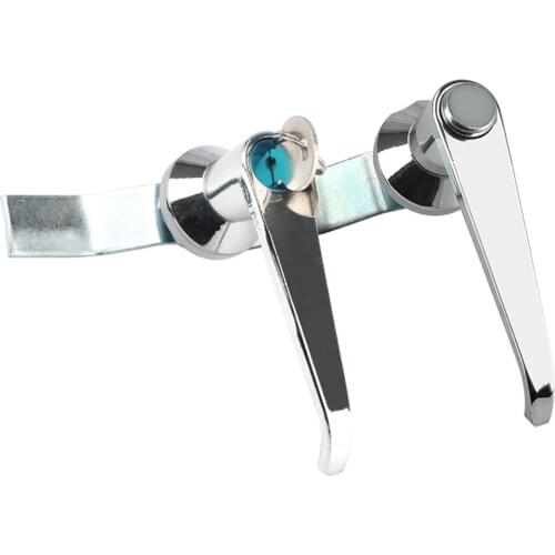 MS301 power distribution box switch cabinet door lock MS303 handle lock chassis electric meter box handle lock electric cabinet