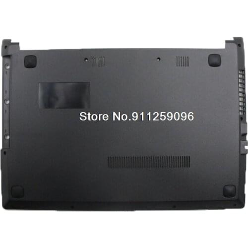 Laptop Bottom Case For Lenovo V510-14IKB V510-14 80T8 5CB0M32013 Lower Case Base Cover Without Lock New
