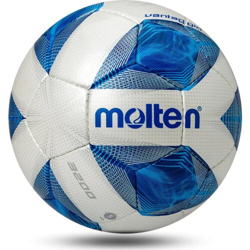 2020 Football Ball Molten Official Size 4 Size 5 Soccer Ball Goal League Match Outdoor Sports Football Training Balls futebol