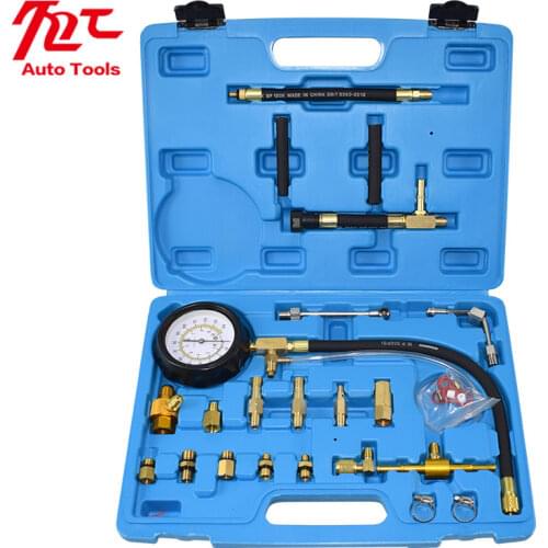 OLS·TOOLS Inspection Mirror With Telescopic Arm