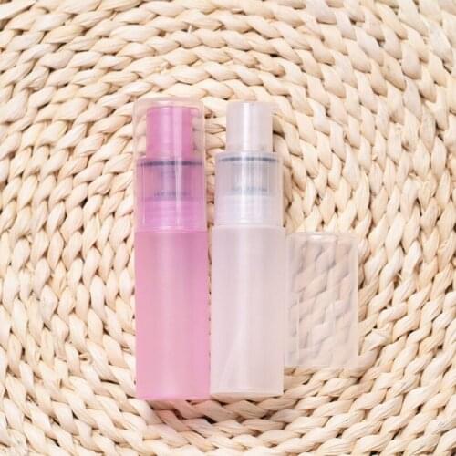 40ml Foaming Bubble Bottle Frothing Emulsion Bottle Factory Directly Sales Cream Bottle Cosmetic Packing F050