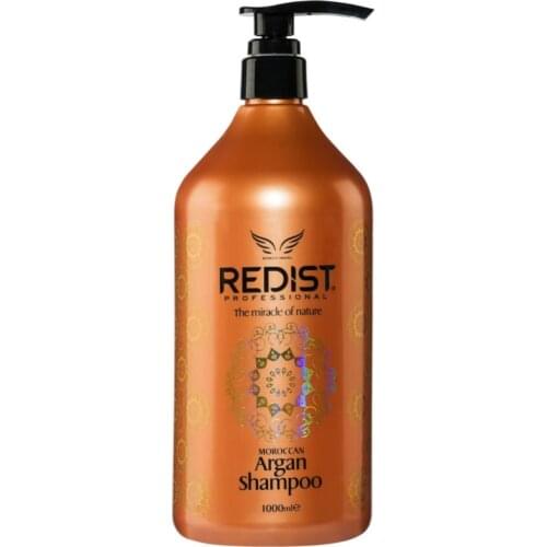 Redist Professional Revitalizing Hair Shampoos