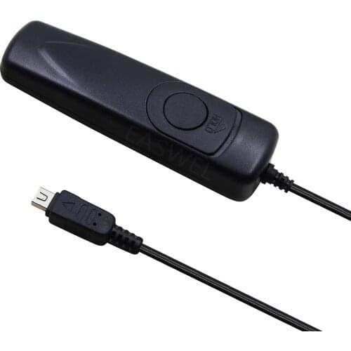 RM-UC1 Remote Shutter Release Control Cable for Olympus Stylus 1