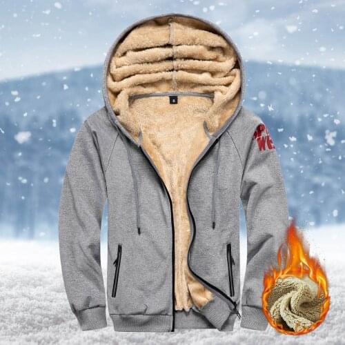 SAGACE Men's Printed Hoodies