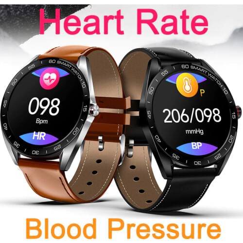 Smart Wristband Fitness Heart Rate Blood Pressure Monitoring Smartband Sports Women Period Reminder Clock Fashion Smart Bracelet