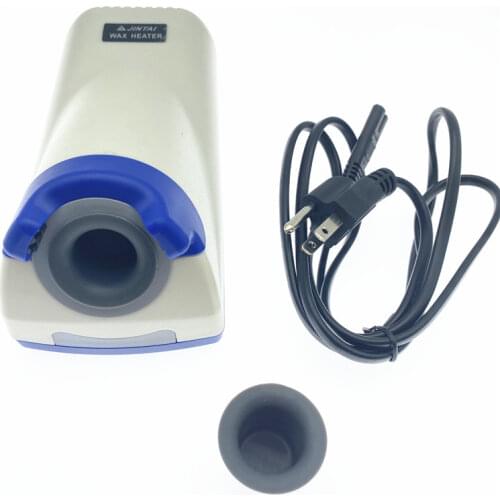 Dental Lab Electronic Infared Carving Wax Heater Spatulas No Flame Pot Dental lab equipment