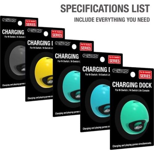 Universal Gaming Machine Charging Base Bracket Charger Portable Triangle Charging Base For Nintend Switch Lite Accessories