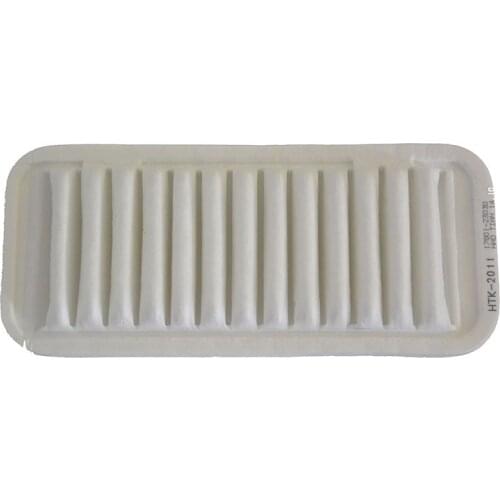 Car Engine Air Filter For Dongfeng Fengxing Joyear LV XL 1.5L Great Wall C20R C30 M2 M4 COOLBEAR Lingao Florid Cross 17801-21030