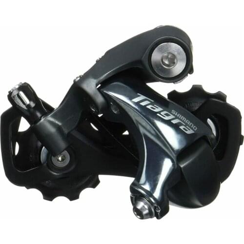 SHIMANO TIAGRA RD-4700-SS Road Bicycle Short Cage Rear Derailleur Iamok 10-speed Bike Parts