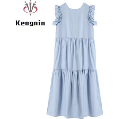 Oversized Women Dress Autumn 2021 Winter Zebra Pattern Loose Female Dresses Long Sleeve Street Robe Korean Style Vestidos KE210