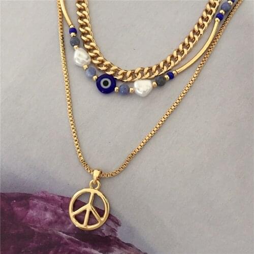 ZIHHO Necklaces