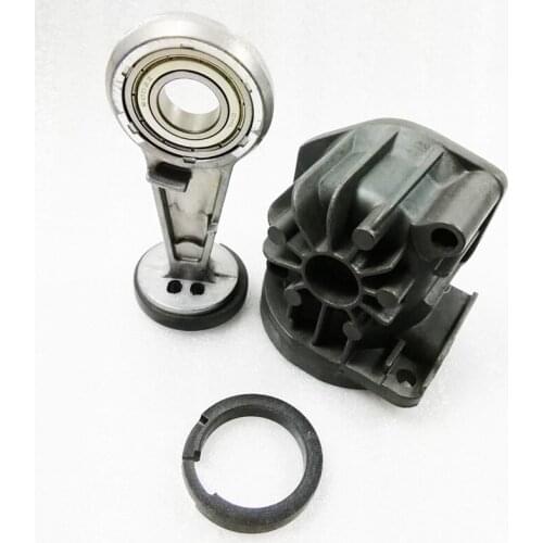 10 sets W220 S class auto suspension parts piston rod compressor cylinder A2203200104 piston rod compressor cylinder gasket w211