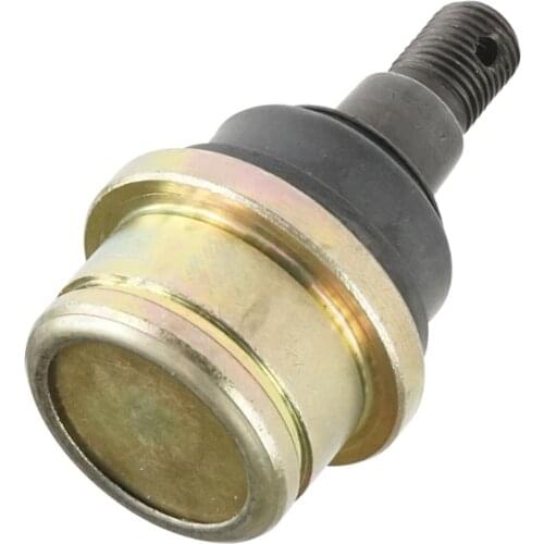 3004X48800 Front Upper Lower Knuckle Ball Joint Compatible with FourTrax 300 TRX300FW-Honda 1988-2000 Durable Parts QW