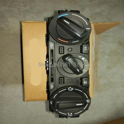 CAR Fresh air and heating regulator Vol ksw age nJe tta San tan a Air-conditioning heating and cooling regulators, buttons and b