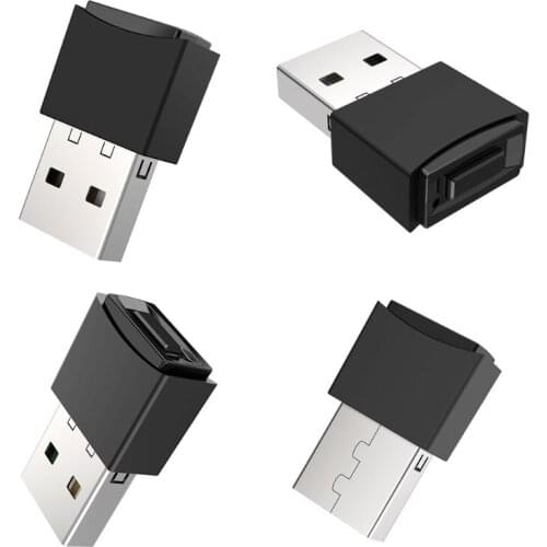 BRDRC Bluetooth Adapters