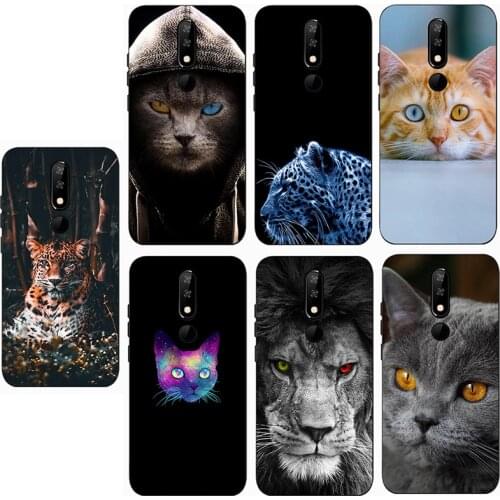 For BQ-5732L Aurora SE case Luxury Silicone Cases for BQ-5732L Aurora SE case Phone Back Cover for BQ5732L BQ 5732L Aurora SE