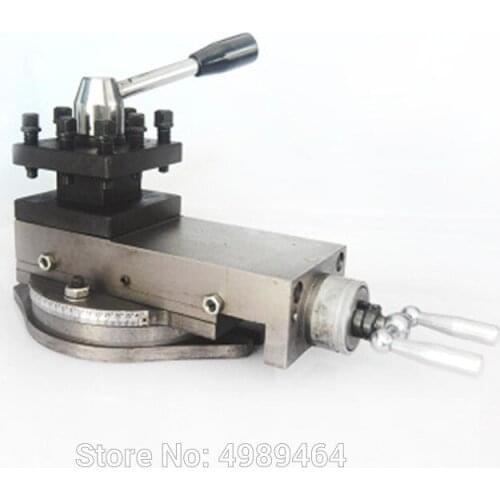 AT-320 Tool Holder/76mm Center Height Tool Holder/Metal athe tool post