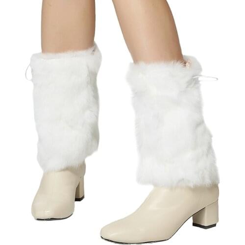 FUR STORY Women's Socks And Hosiery