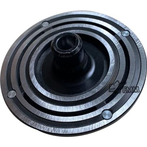 Air Conditioning Ac Compressor HUB COIL For Mitsubishi TOYOTA BENZ AUDI MAZDA MX-5 1.6