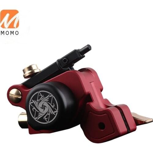 Cutting Line Tattoo Tattoo Machine All-in-One Machine Adjustable High Speed