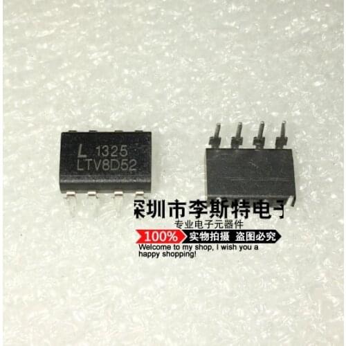 LTV8D52 DIP-8