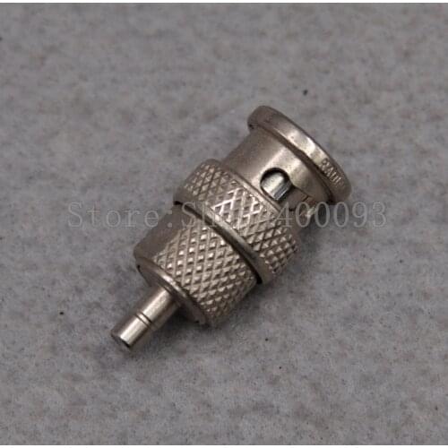 NATIONAL INSTRUMENTS BNC-2090 Sensor connector of rack type BNC junction box data collector