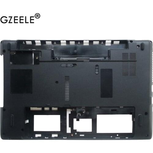 NEW for Acer Aspire 5551 5251 5741z 5741ZG 5741 5741G 5251G 5551G Laptop Lower case Bottom Base Cover AP0FO000700