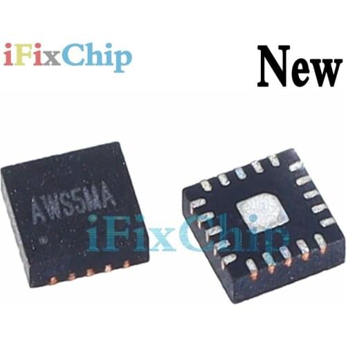 New SY8288R SY8288RAC AWS5MA AWS5MZ AWS5 QFN-20