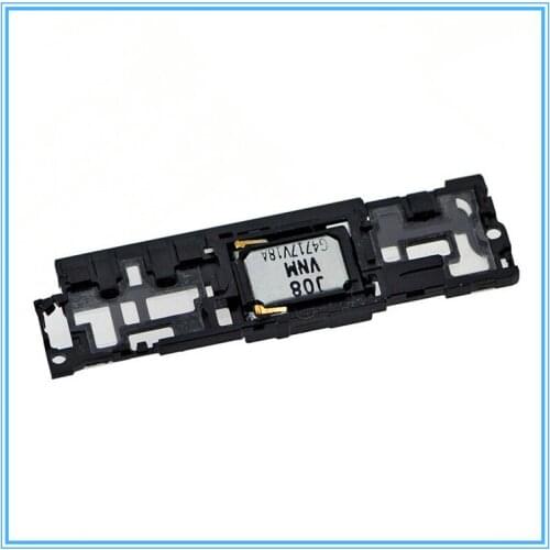 Original Loud Speaker Frame Assembly Loudspeaker + Signal Module Replacement Part for Sony Xperia Z3 D6603 D6643 D6653 D6616
