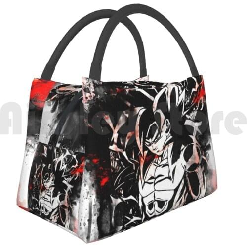 Portable Insulation Bag