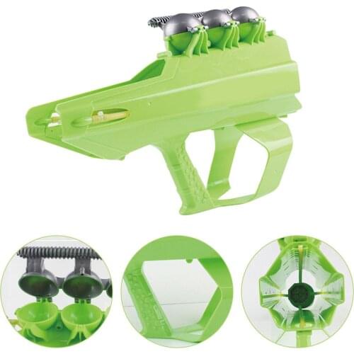 Durable Safe Snowball Slingshot Snowball Launching Toys for Children Adults Winter Outdoor Sports Snowball Fight Game Tool Gfits