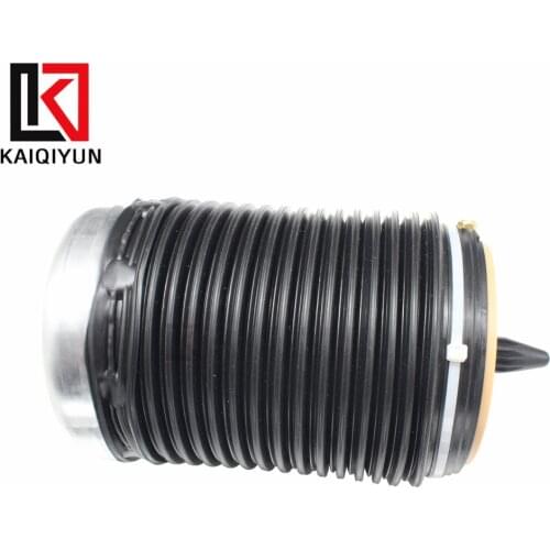 Rear Left Air Suspension Spring For Audi A6 C7, A6 Allroad, A7 Sportback 2010-2018 Air Spring 4G0616001R, 4G0616001T