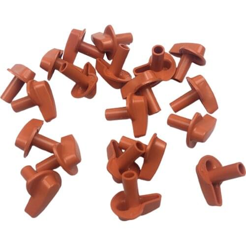 20 Pieces Premium Choke Lever Knob for Stihl FS100 FS130 FS200 FS180 FS250 FS220 #41281821700