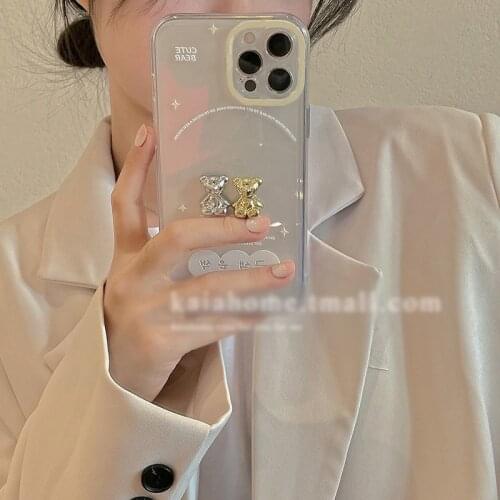 VOZRO Samsung Galaxy M21 Phone Cases