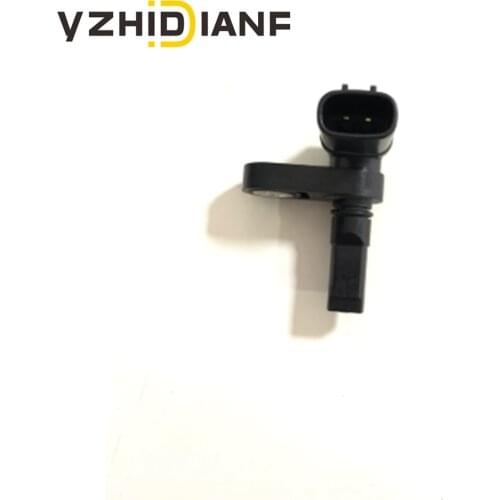 1pc New ABS Wheel Speed Sensor 89542-04020 89542-60050 for Toyota- 4Runner Land Cruiser- Tacoma- Lexus- GX LX570