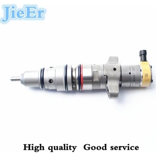 3-8-79433 for Common Rail Diesel Injector Excavator Auto Parts CAT C-9 C9 Fuel Sprayer 3879433